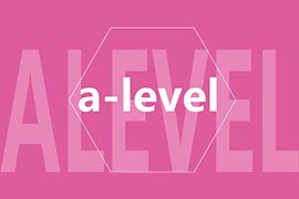 A-levelԿα