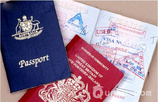 加拿大留学签证申请所需材料