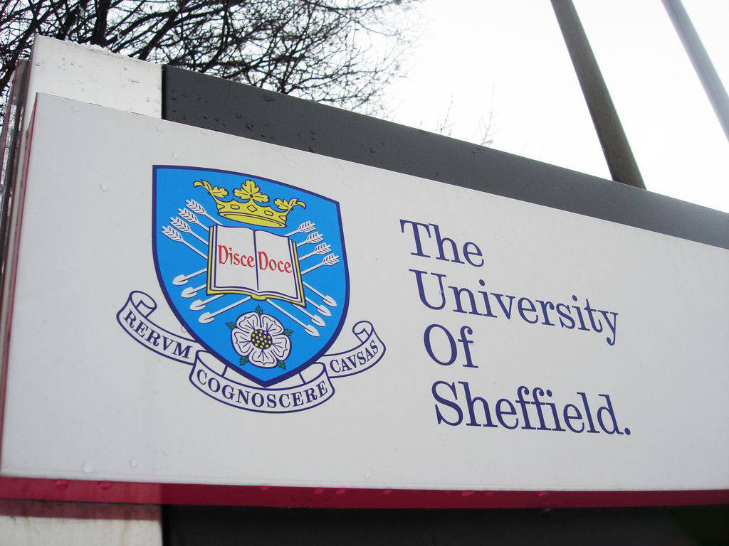 英国【重要】谢菲尔德大学国际学院专业满位情况更新